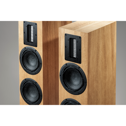 OePhi Immanence 2.5 loudspeakers (pair)