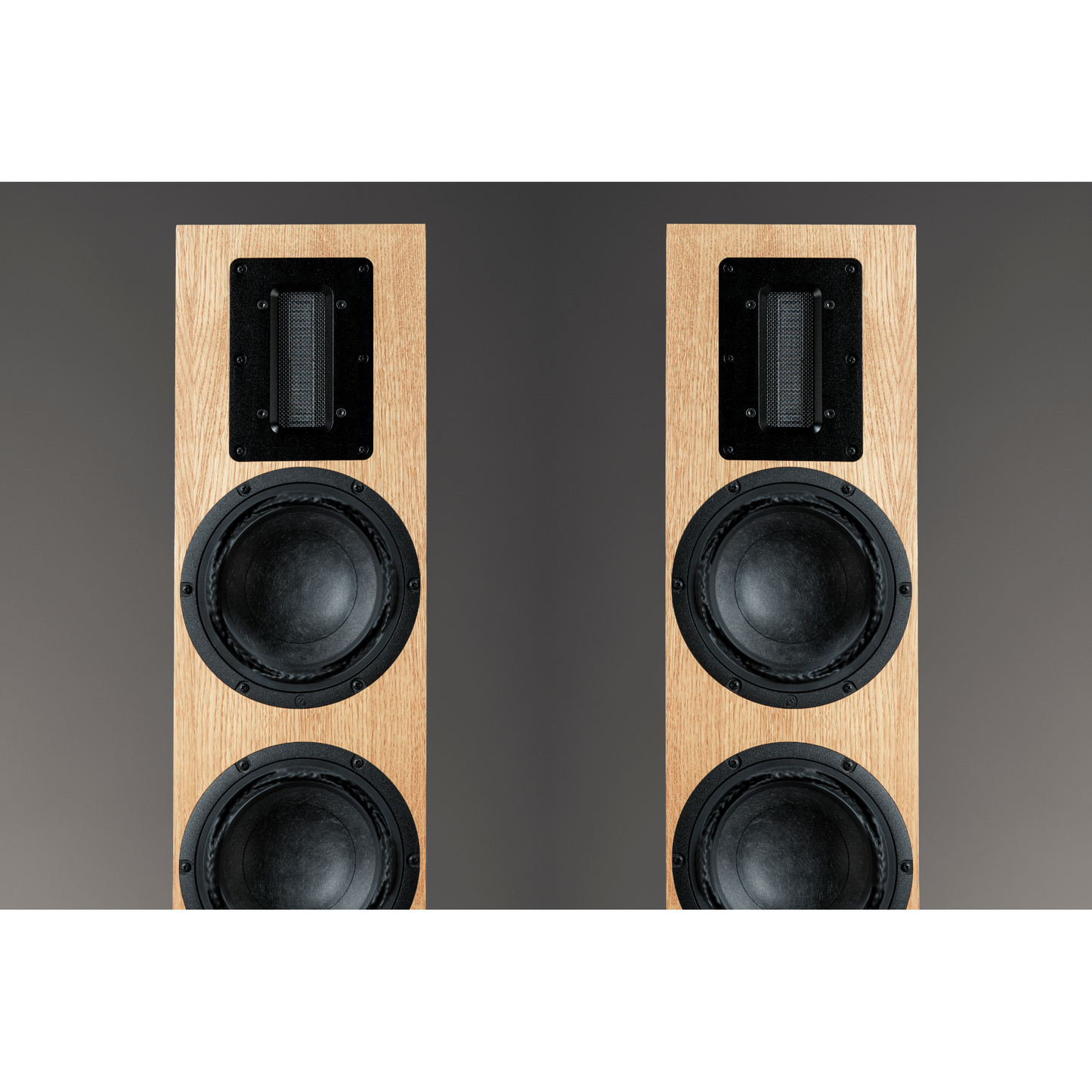 OePhi Immanence 2.5 loudspeakers (pair)