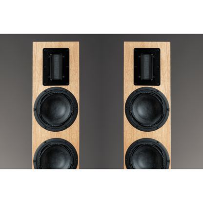 OePhi Immanence 2.5 loudspeakers (pair)