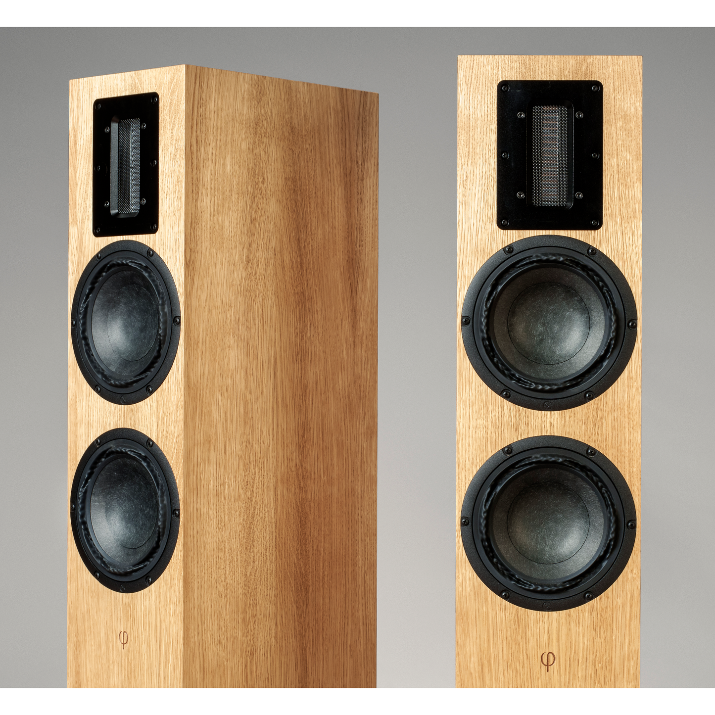 OePhi Immanence 2.5 loudspeakers (pair)
