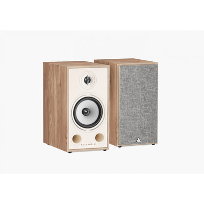 Triangle Borea BR03 Bookshelf Speakers