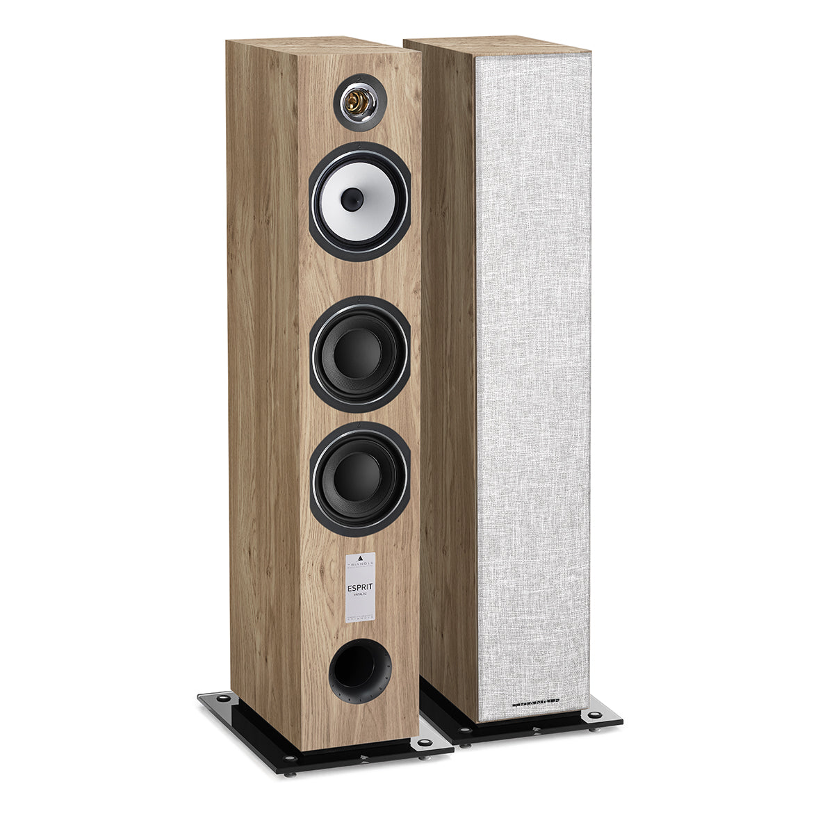 Triangle Esprit Antal EZ Floorstanding Speakers