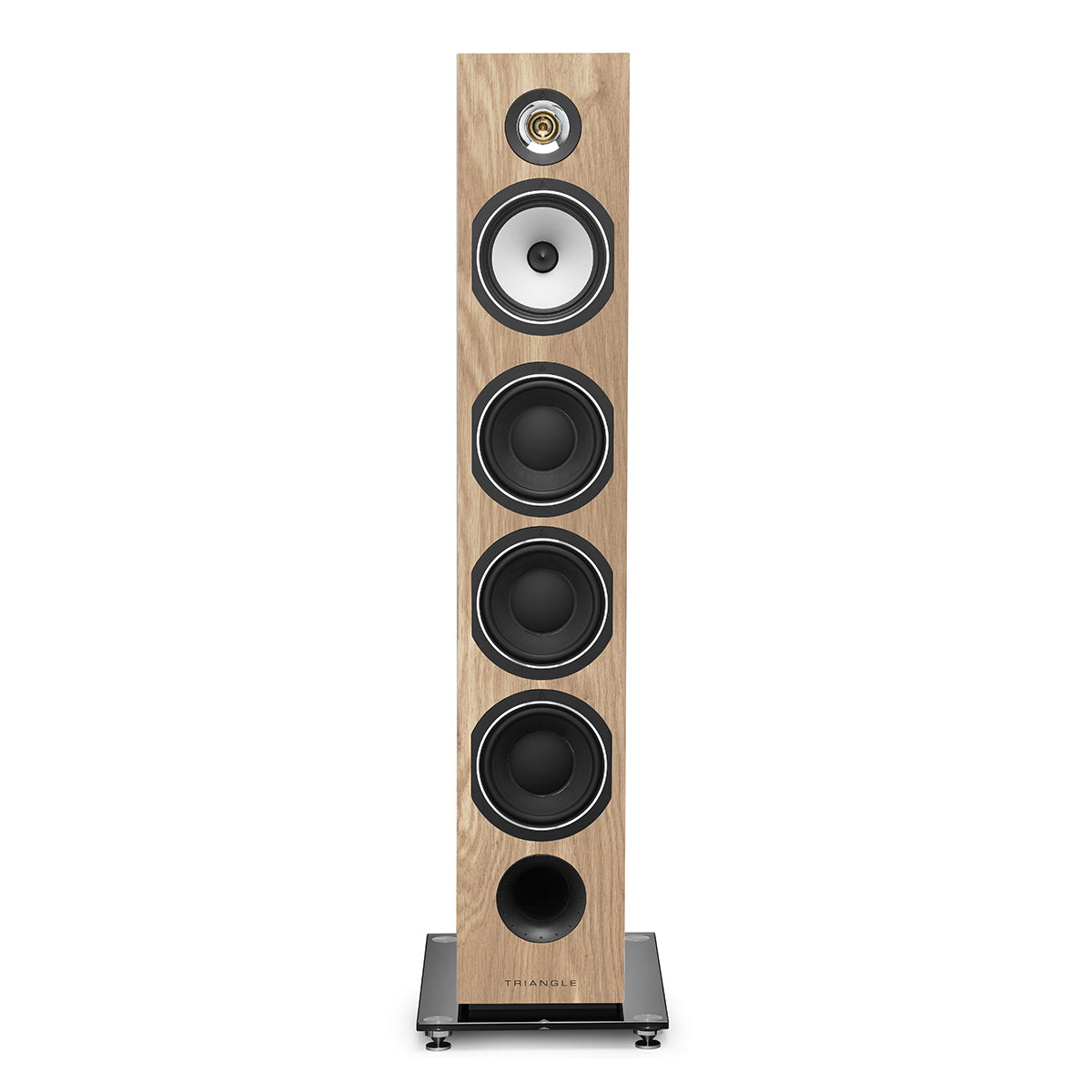 Triangle Esprit Australe EZ Floorstanding Speakers