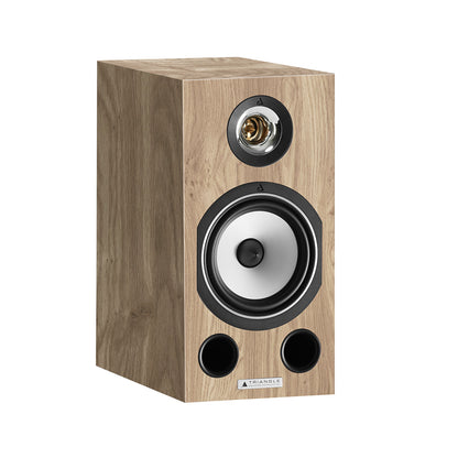 Triangle Esprit Comete EZ Bookshelf Speakers