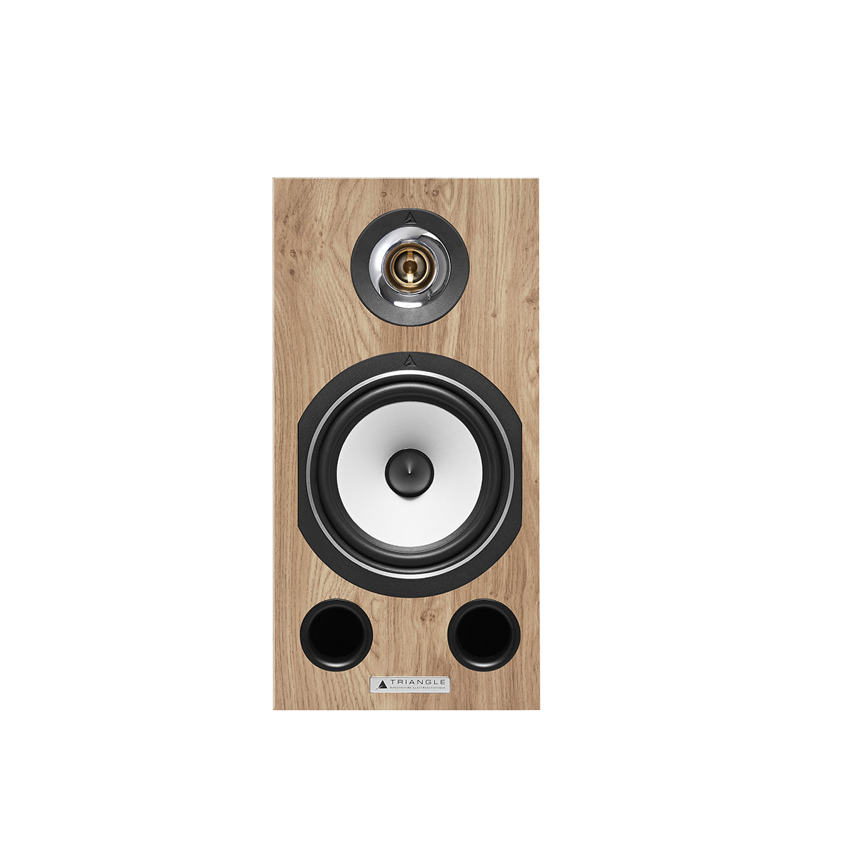Triangle Esprit Comete EZ Bookshelf Speakers
