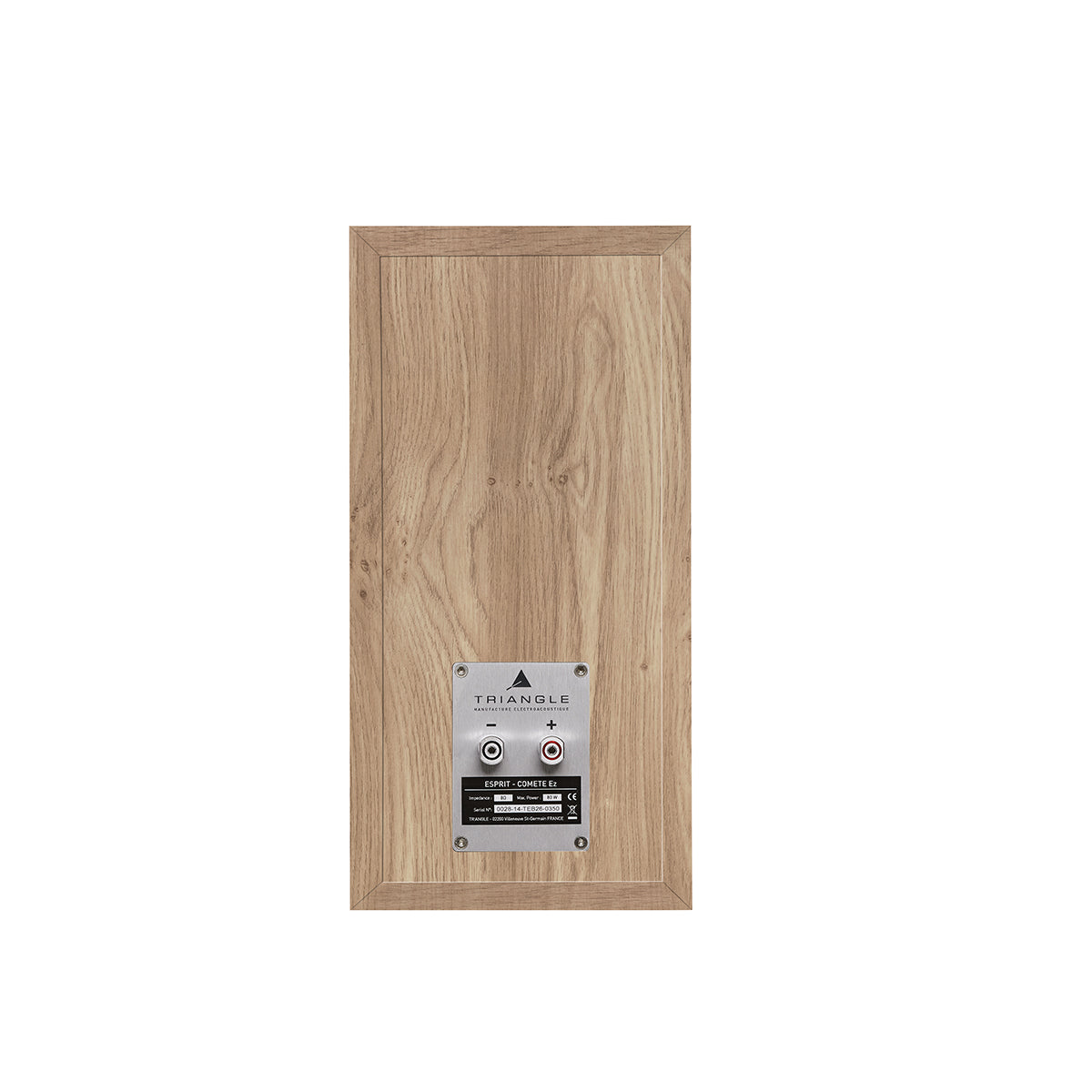Triangle Esprit Comete EZ Bookshelf Speakers