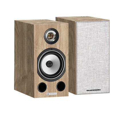 Triangle Esprit Comete EZ Bookshelf Speakers