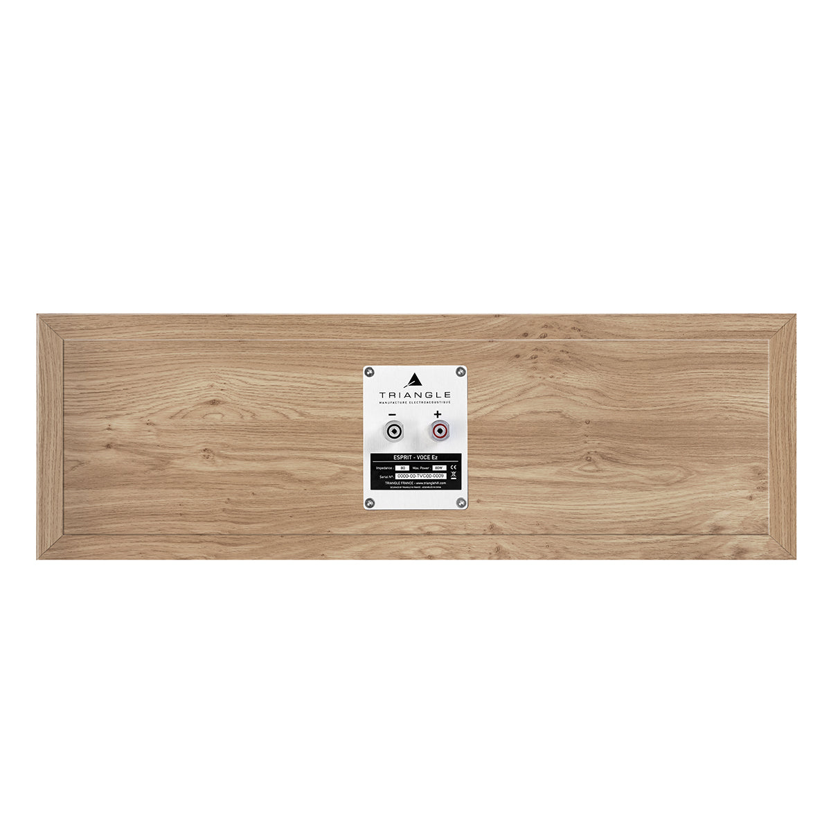 Triangle Esprit Voce EZ Centre Channel Speaker