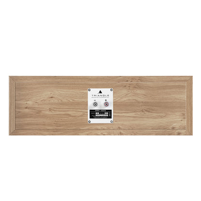 Triangle Esprit Voce EZ Centre Channel Speaker