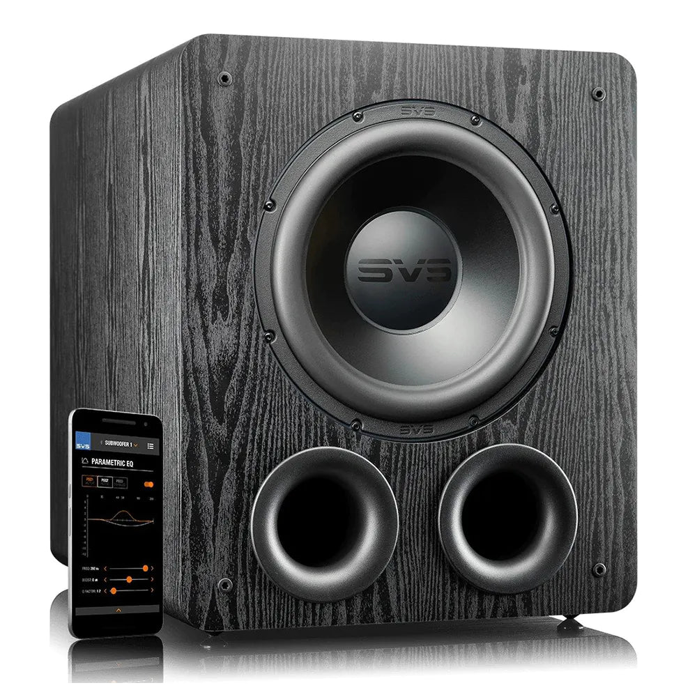 SVS PB-2000 Subwoofer