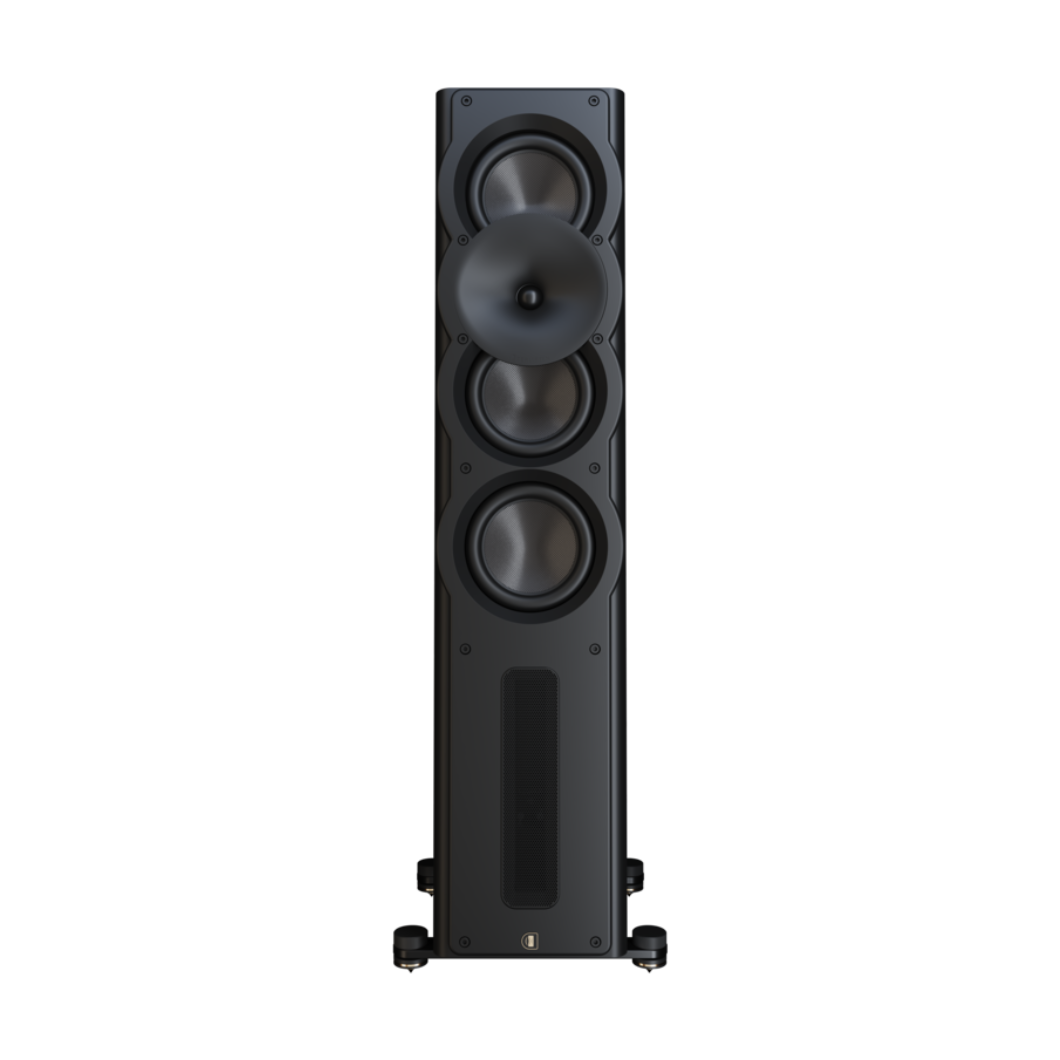 Perlisten A4T Tower Floorstanders
