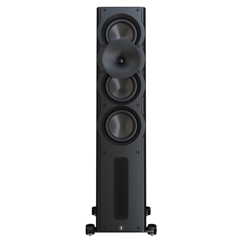 Perlisten A4T Tower Floorstanders