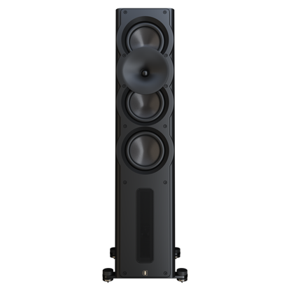 Perlisten A4T Tower Floorstanders