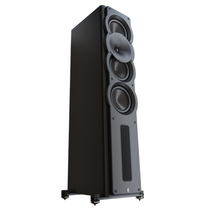 Perlisten A4T Tower Floorstanders