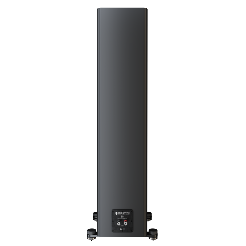 Perlisten A4T Tower Floorstanders