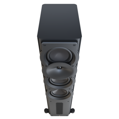 Perlisten A4T Tower Floorstanders