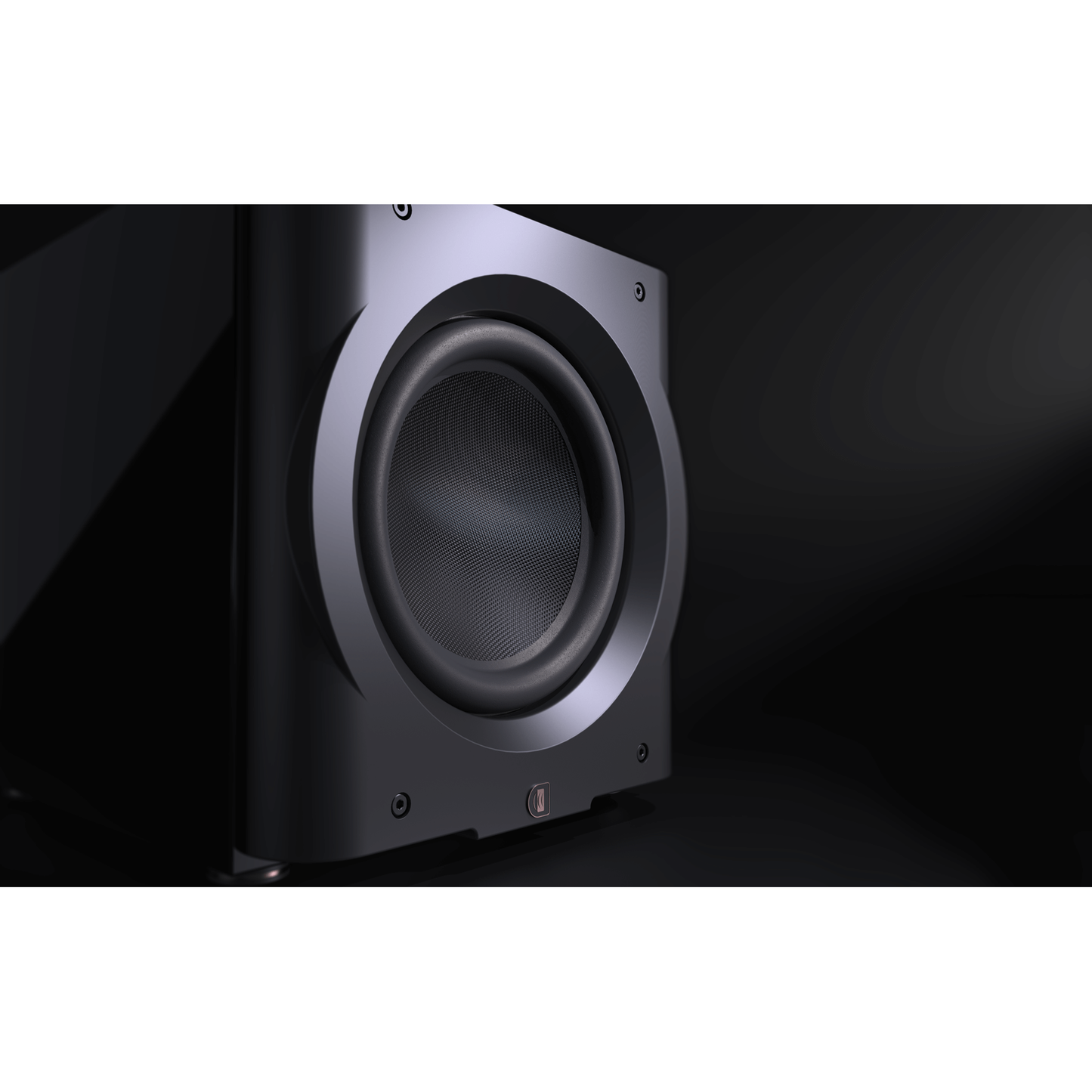 Perlisten Model D12s Subwoofer
