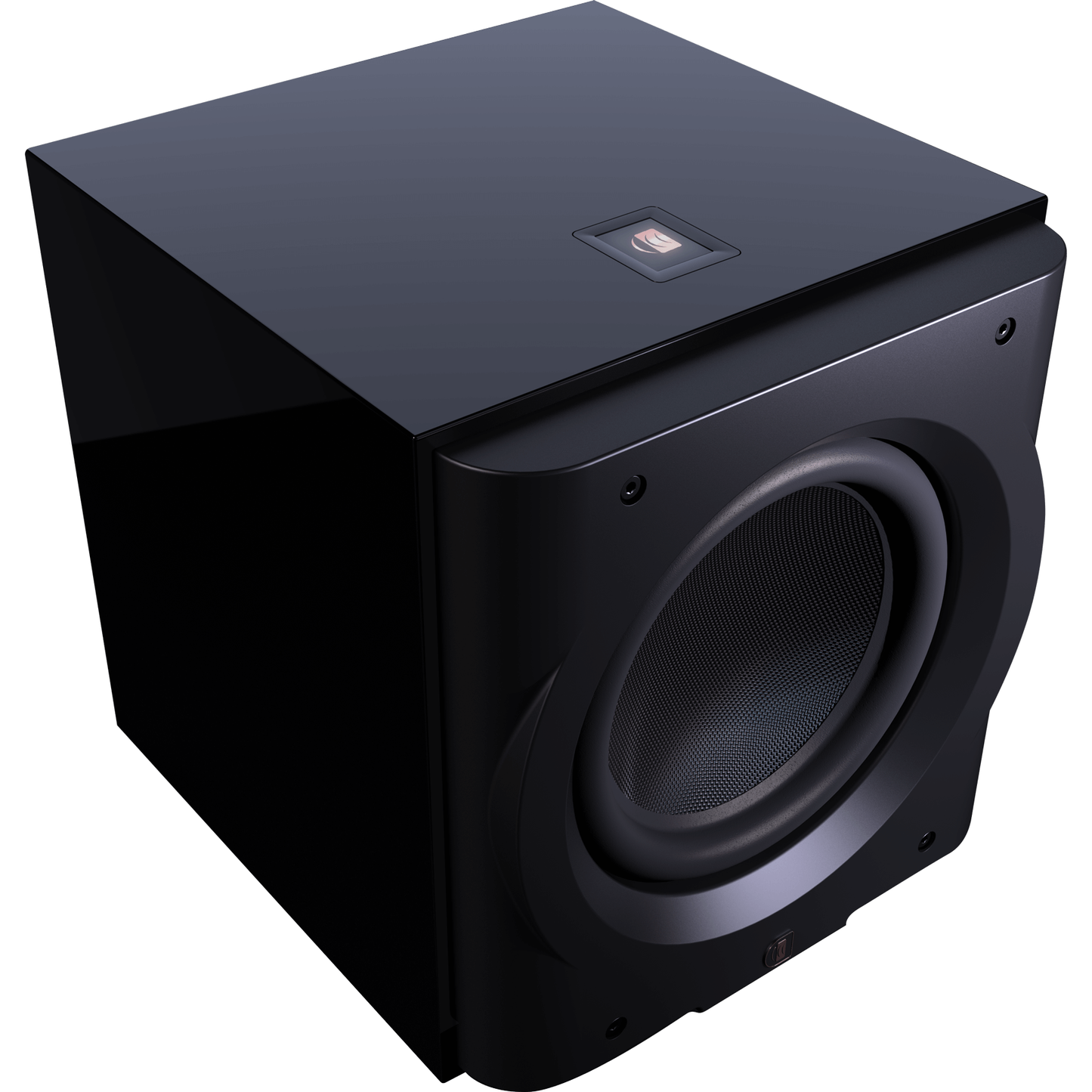 Perlisten Model D12s Subwoofer