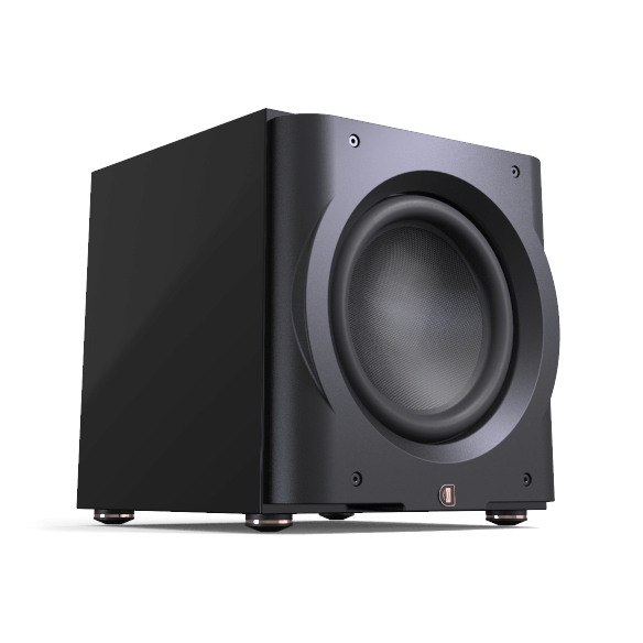 Perlisten Model D12s Subwoofer