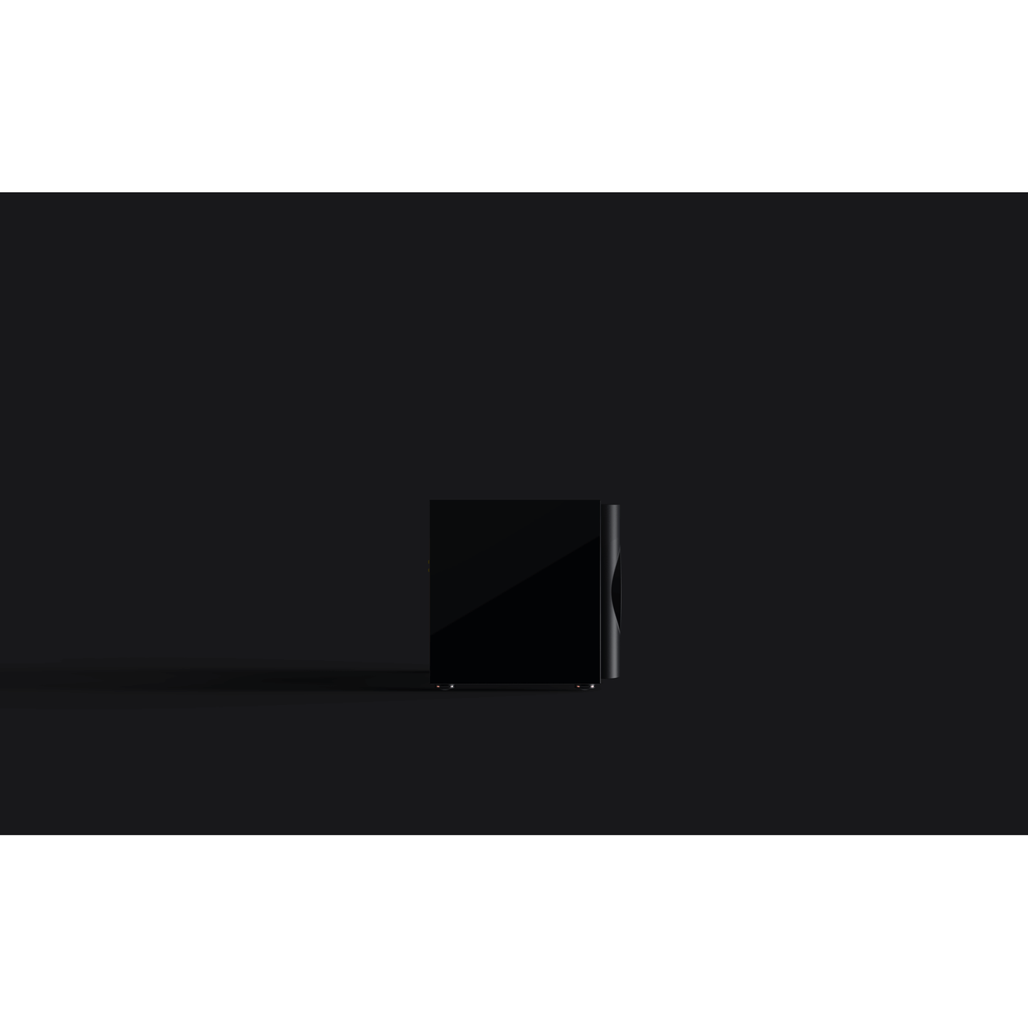 Perlisten Model D12s Subwoofer