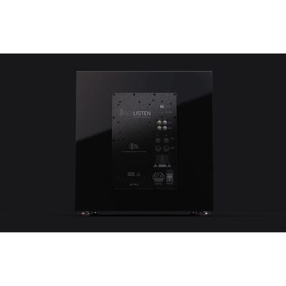 Perlisten Model D15s Subwoofer