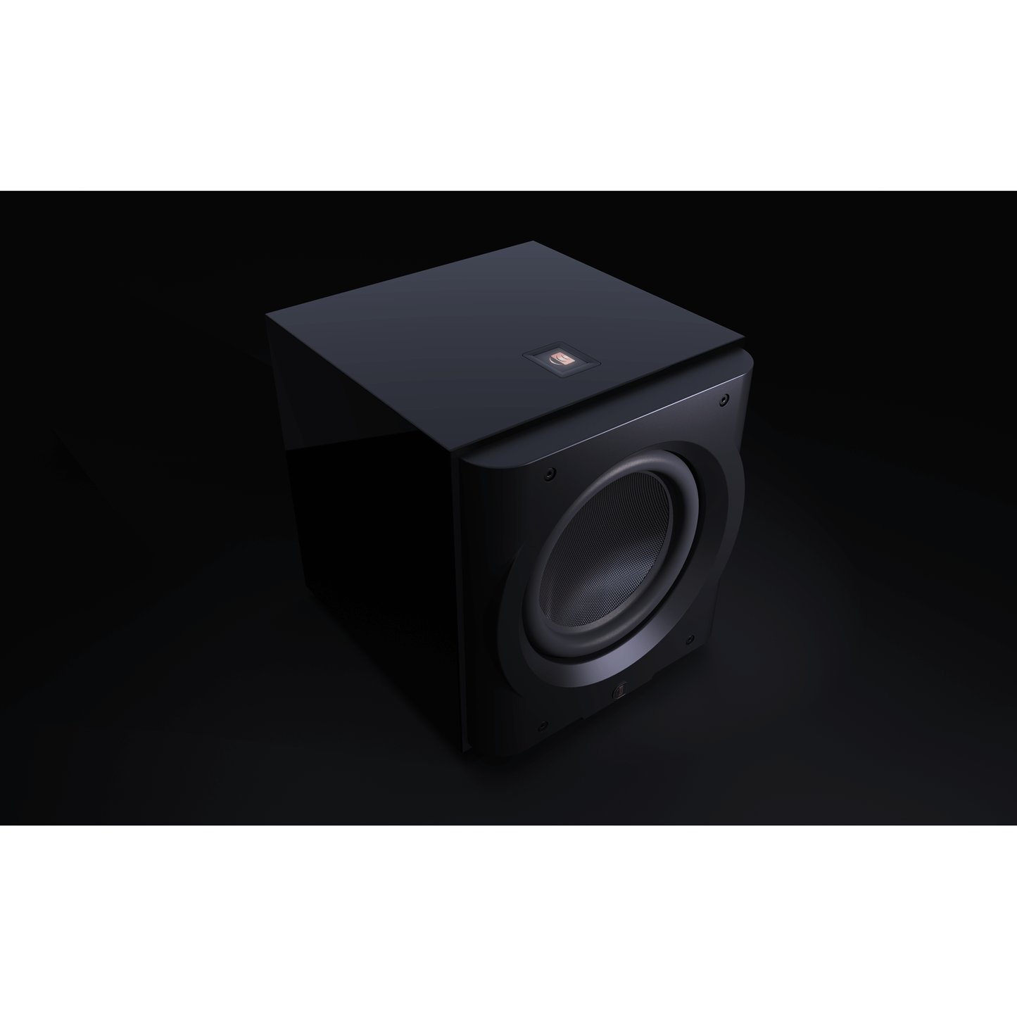Perlisten Model D15s Subwoofer