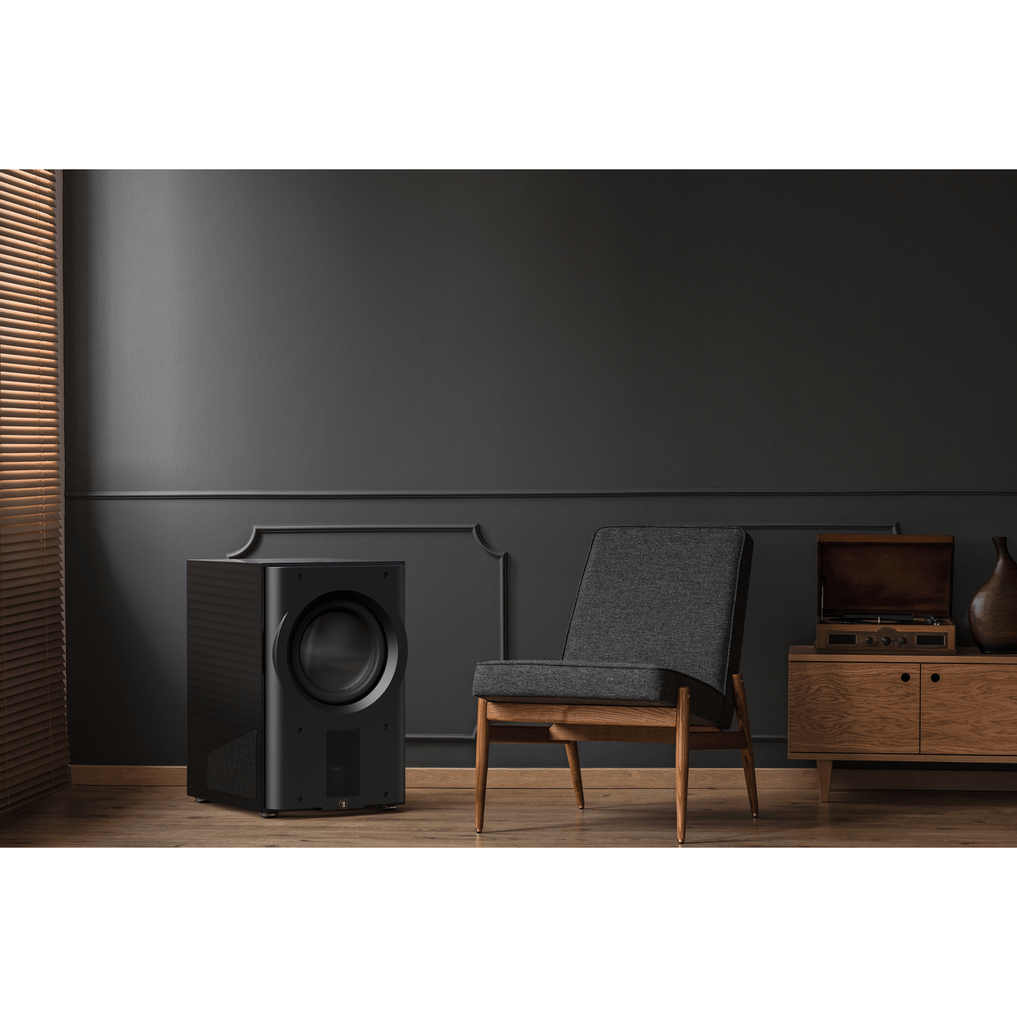 Perlisten Model DS212s Subwoofer
