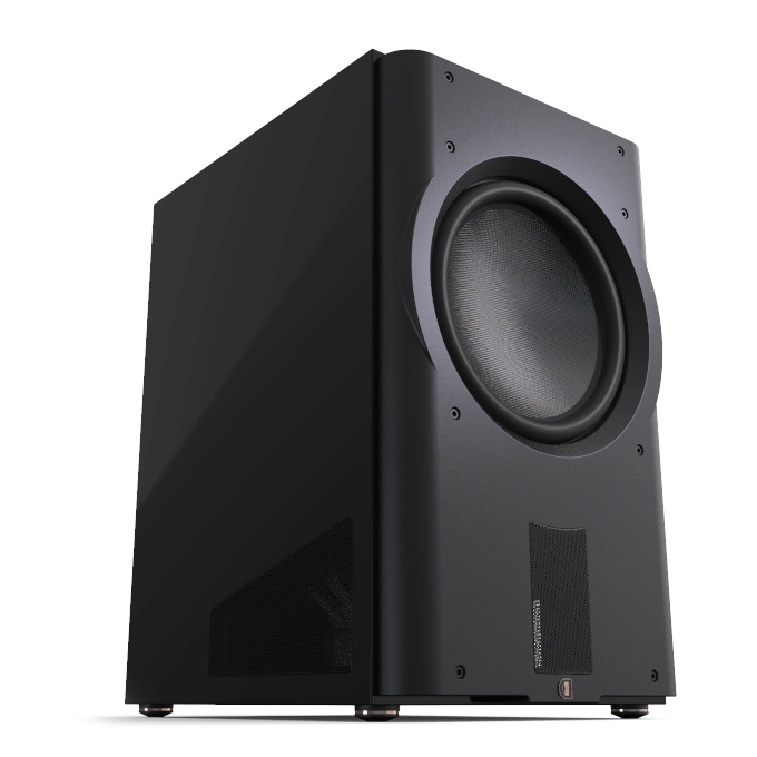 Perlisten Model DS215s Subwoofer