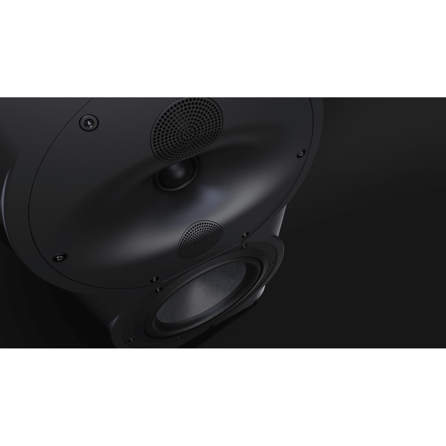 Perlisten Model R4b Bookshelf Speaker