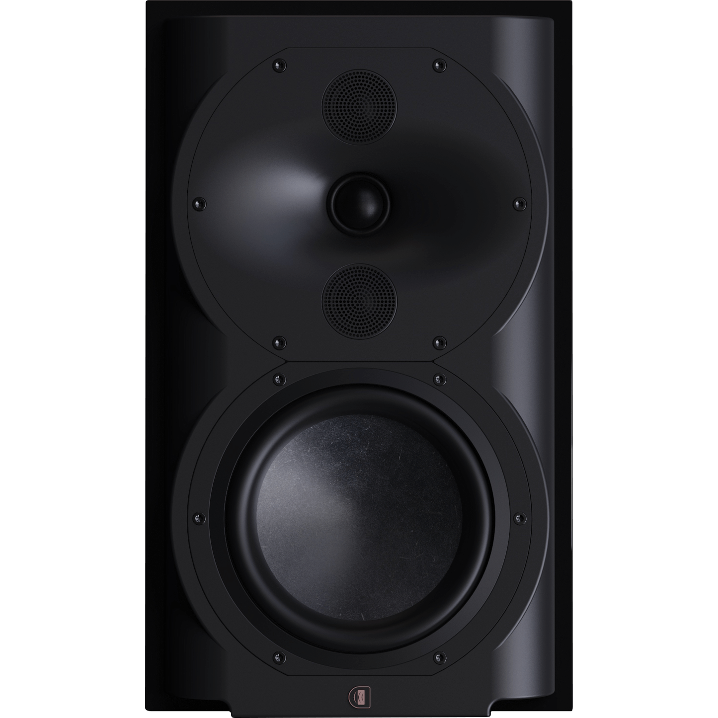 Perlisten Model R4b Bookshelf Speaker