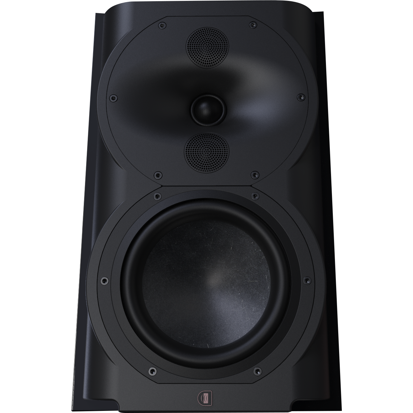 Perlisten Model R4b Bookshelf Speaker
