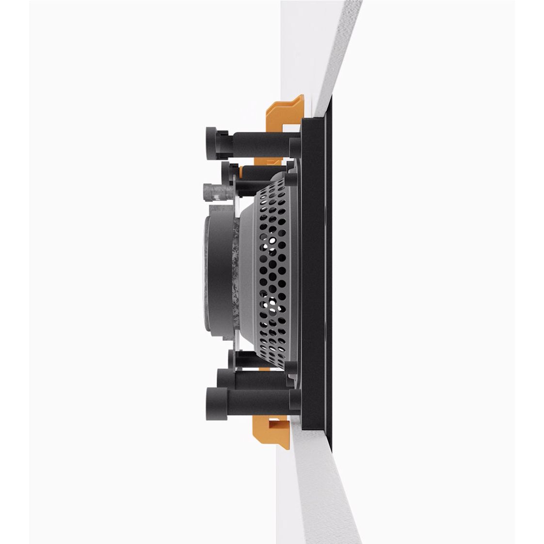 Triangle Secret IWT7 In-wall Speakers