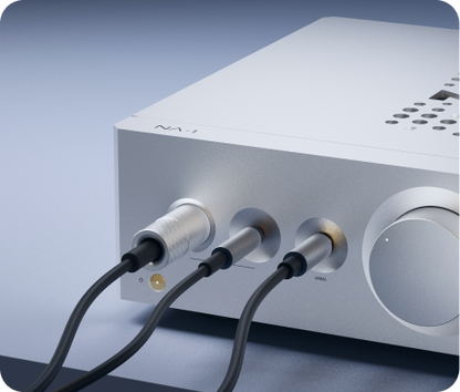 Matrix Audio NA-1 Class A Headphone Amplifier