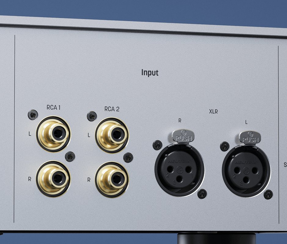 Matrix Audio NA-1 Class A Headphone Amplifier