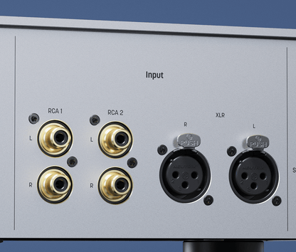 Matrix Audio NA-1 Class A Headphone Amplifier