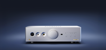 Matrix Audio NA-1 Class A Headphone Amplifier