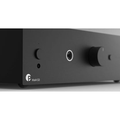 Pro-Ject Maia S3 Integrated Amplifier