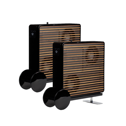 Rel Planar PL-1 Subwoofer