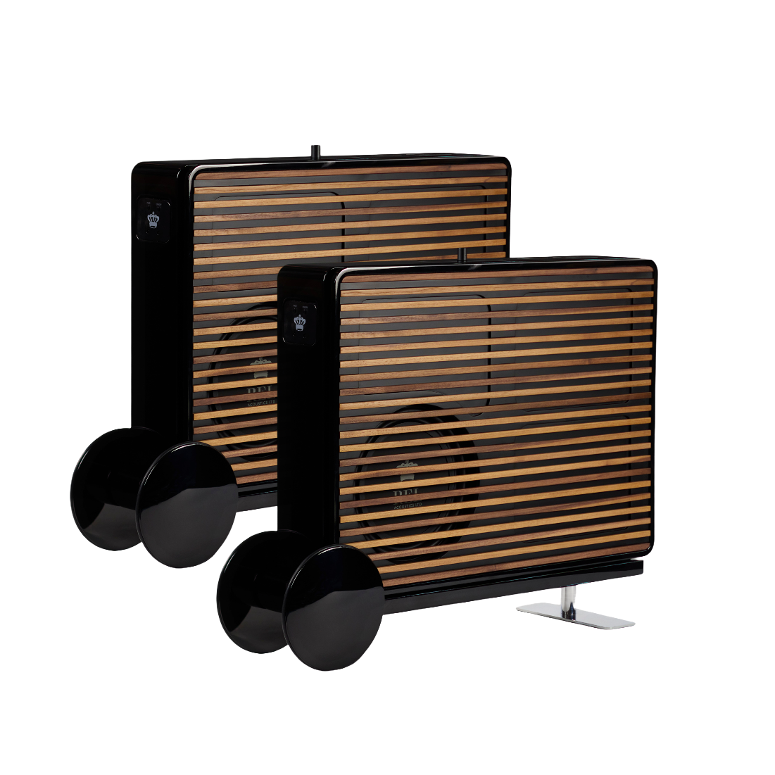 Rel Planar PL-2 Subwoofer