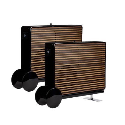 Rel Planar PL-2 Subwoofer