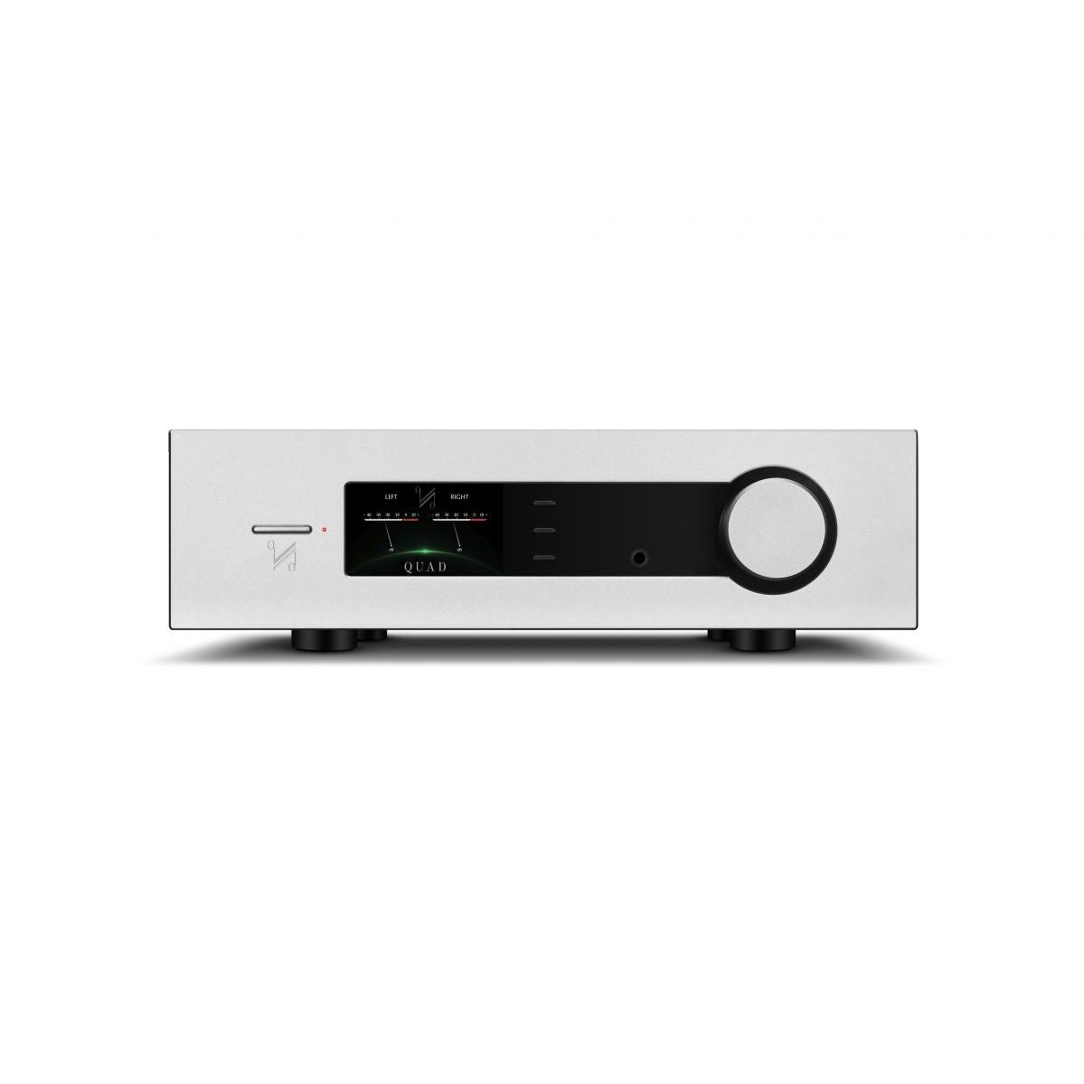 Quad Platina Intergated Amplifier