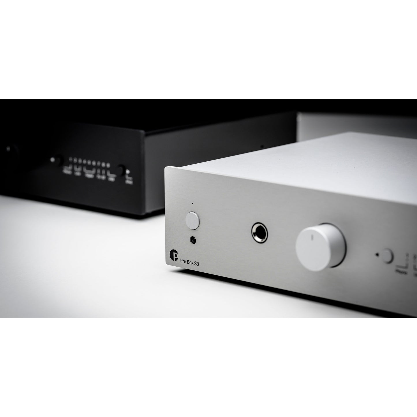 Pro-Ject Pre Box S3 Pre Amplifier