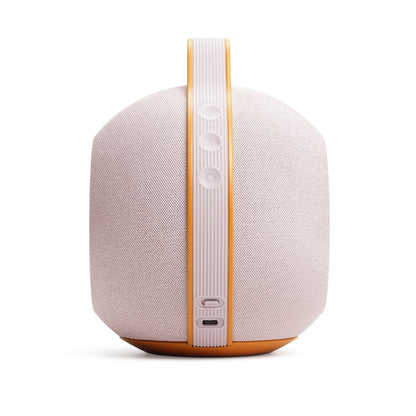 Devialet Mania Portable Speaker - Rose Bloom