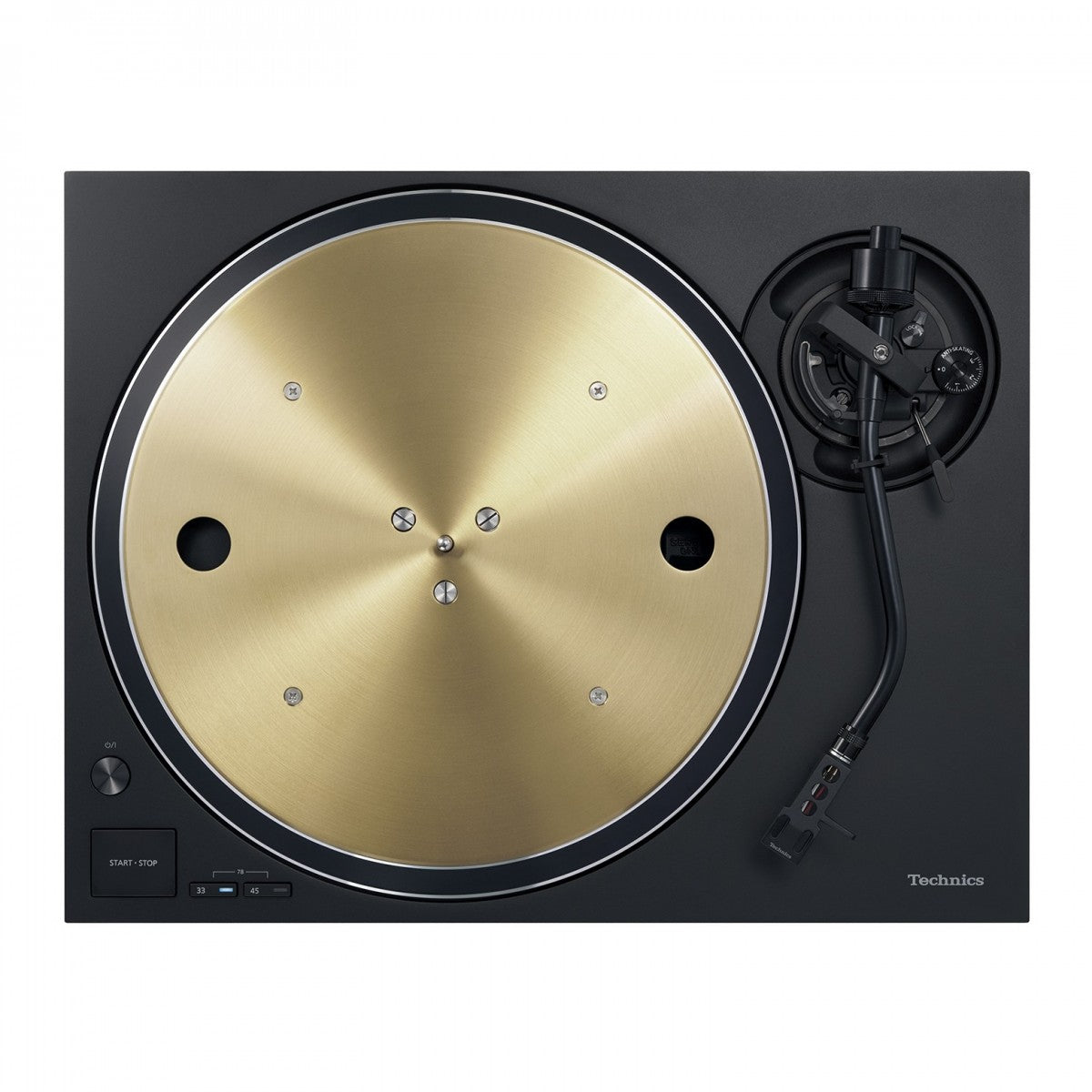 Technics SL-1300G Grand Class Turntable