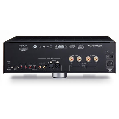 Primare SP25 + A35.2 Bundle (Primare Trade IN Scheme)