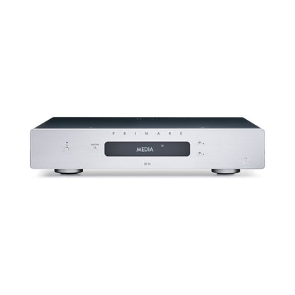 Primare Primsa SC15 MK2 Preamp & Network Player