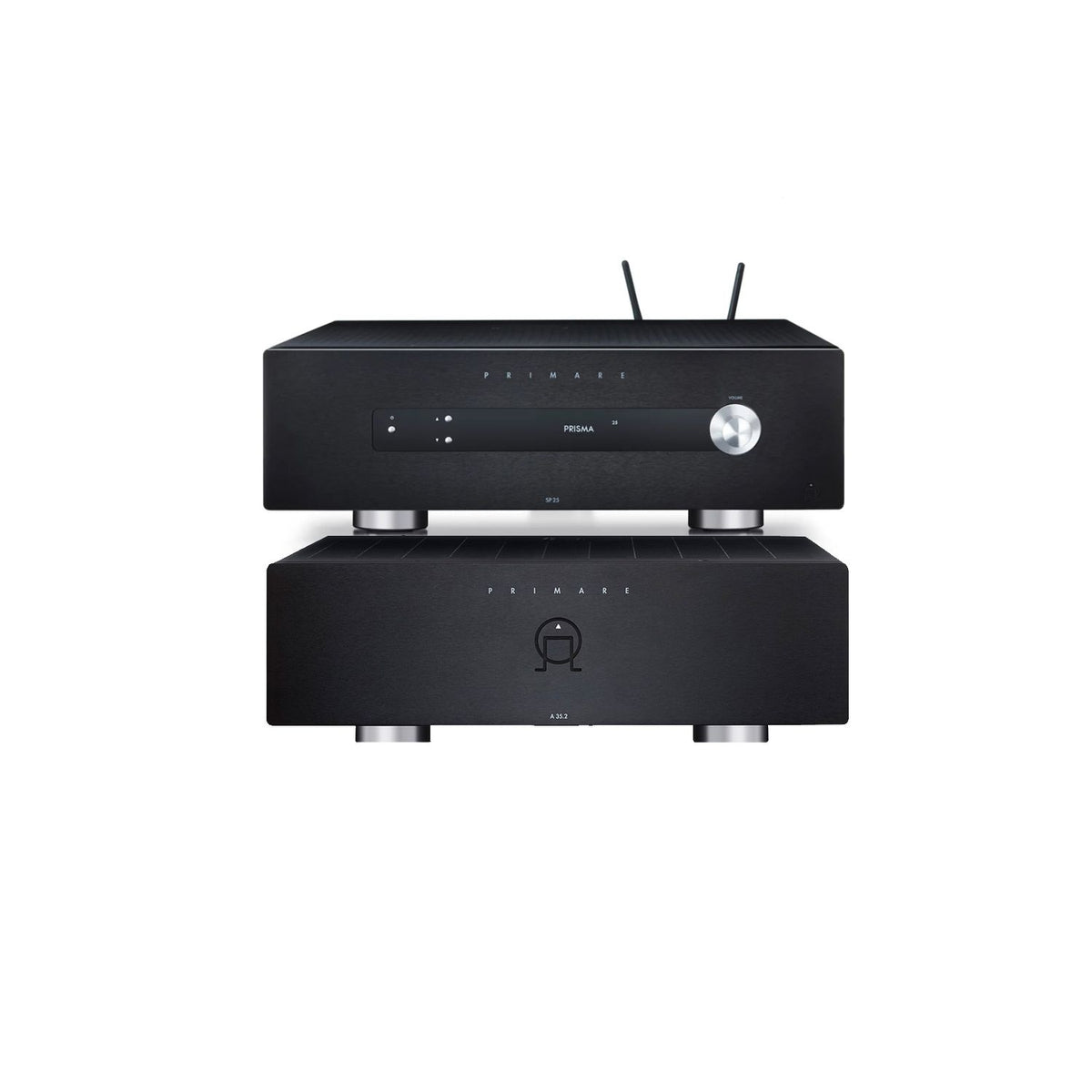 Primare SP25 + A35.2 Bundle (Primare Trade IN Scheme)
