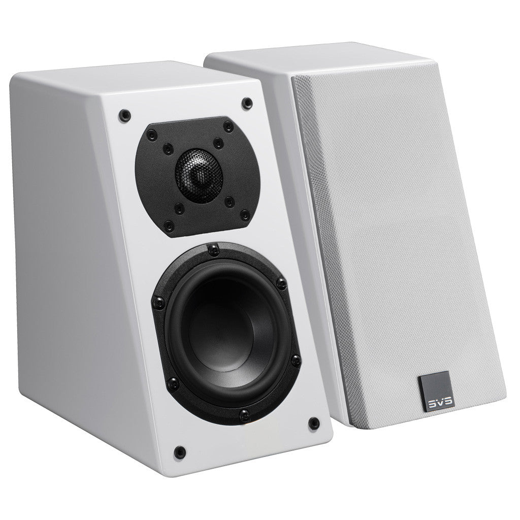 SVS Prime Elevation Standmount Speaker