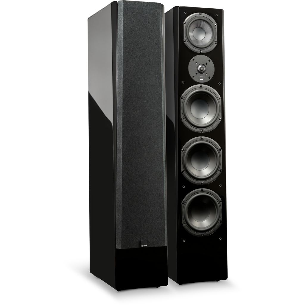 SVS Prime Pinnacle Floorstanding Speakers