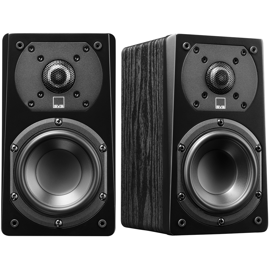 SVS Prime Satellite Speaker